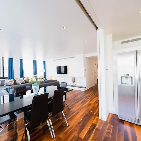 Bond Street Apartment ロンドン エクステリア 写真