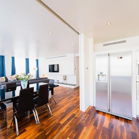 Bond Street Apartment ロンドン エクステリア 写真
