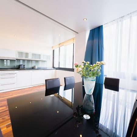 Bond Street Apartment ロンドン エクステリア 写真