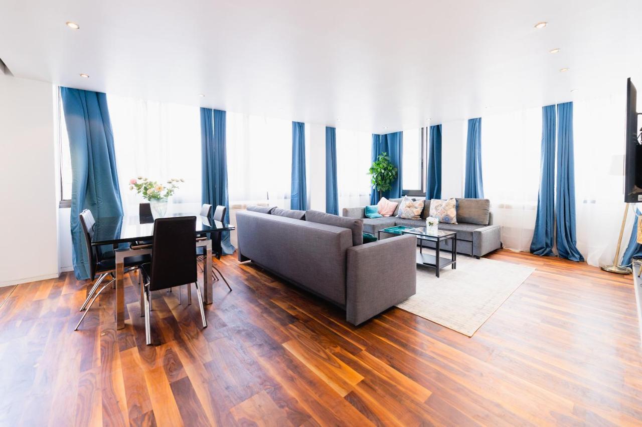 Bond Street Apartment ロンドン エクステリア 写真