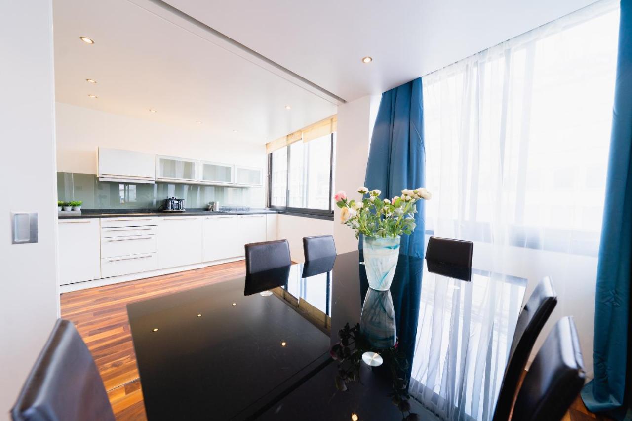 Bond Street Apartment ロンドン エクステリア 写真
